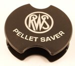 RWS Pellet Saver Tin Clip